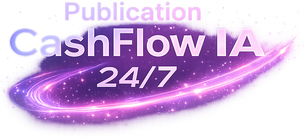 Publication-Cashflow