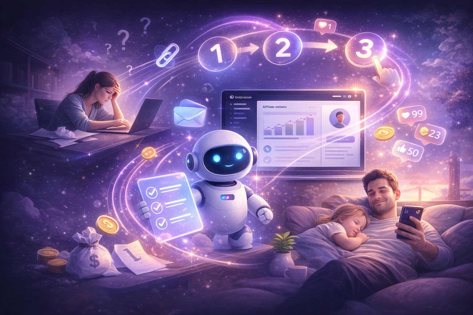 Publication-Web - Solution simple pour entrepreneurs